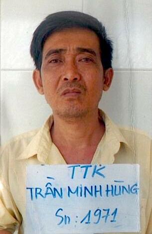 Trần Minh Hùng